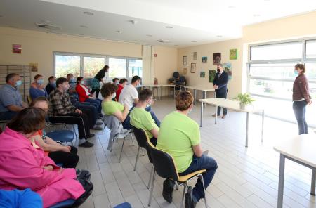 PODELITEV VDC 10 FOTO LJUBO VUKELIČ